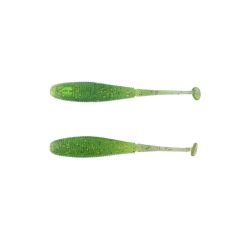 Shad Herakles Tiny Tail 8.9cm, culoare Baby Bass