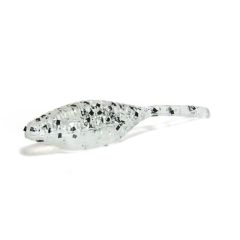 Shad Bass Assassin Tiny Shad 3.8cm/0.9g, culoare S&P Silver Phantom