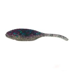 Shad Bass Assassin Tiny Shad 4cm/0.9g, culoare Slammin Chicken