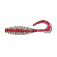 Grub Relax Turbo Twister Laminated Core Blister 11cm, culoare TLC026