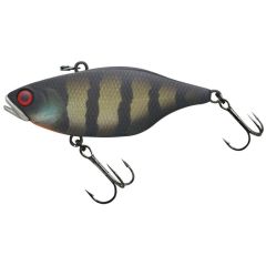 Vobler Jackall TN60 Silent 6cm/12g, culoare Black King Gill