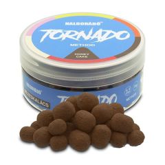 Tornado Method 6-8mm, Turta Dulce Wafter Haldorado