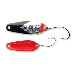 Lingura oscilanta Cormoran Toro UL4 2.5cm/1.6g, culoare 14
