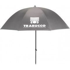 Umbrela Trabucco Competition Grey 250PU