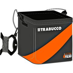 Galeata Trabucco Ultra Dry Eva Drop Bucket 18/18 6L