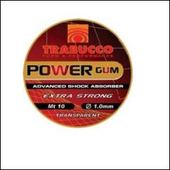 Montura Trabucco cu Power Gum pentru feeder 1,3mm