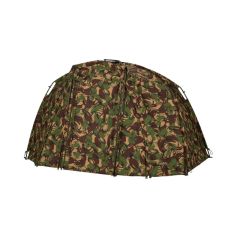 Cort Trakker Tempest Brolly 100T DPM Aquatexx EV