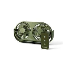 Ventilator pentru cort Trakker Remote Bivvy Fan