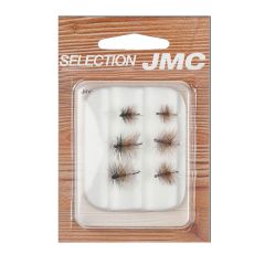 Set muste JMC Tricolore