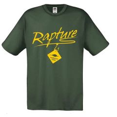 Rapture Pred Zone Olive, marime XL
