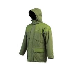 Geaca Jaxon Fishing Trip Fleece, marime L