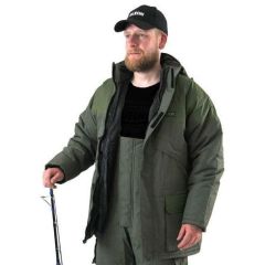 Geaca Jaxon Fishing Trip Fleece, marime XL