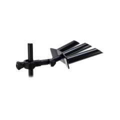 Suport lansete Formax Elegance Triple Rod Holder