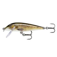 Vobler Rapala Countdown 7cm/8g TRL