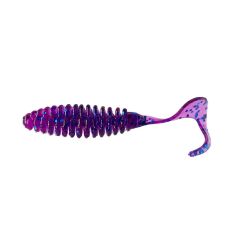 Grub Relax Turbo Twister Standard 7.5cm, culoare TS165