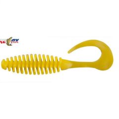 Grub Relax Turbo Standard 7.5cm, culoare 010, 15 buc/plic