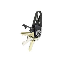 Organizator chei True Utility KeyShackle + Tool