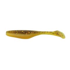 Shad Bass Assassin Turbo Shad 10cm, culoare Molting