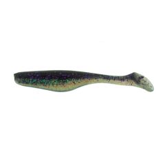 Shad Bass Assassin Turbo Shad 10cm, culoare Purple Moon