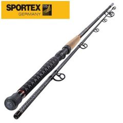 Lanseta Sportex Team Waller Z Spin 2.75m/120-210g