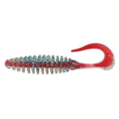 Grub Relax Turbo Twister Laminated Core Blister 11cm, culoare TLC002