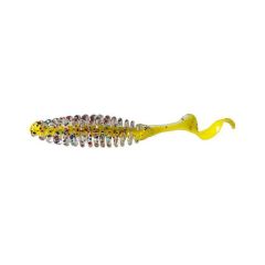 Grub Relax Turbo Twister Laminated Core Blister 11cm, culoare TLC065