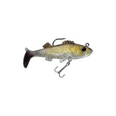 Shad Jaxon Magic Fish TX-E 8cm/19g, culoare C