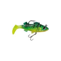 Shad Jaxon Magic Fish TX-E 6cm/7g, culoare I