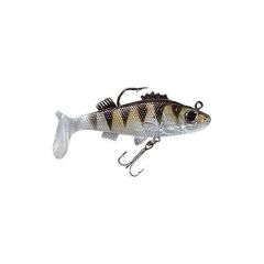 Shad Jaxon Magic Fish TX-E 8cm/19g, culoare K