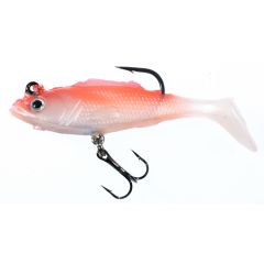 Swimbait Jaxon Magic Fish 6.5cm/8g, culoare F