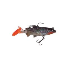 Shad Jaxon Magic Fish TX-H 8cm/16g, culoare E