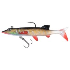 Swimbait Jaxon Magic Fish Pike A 8cm/8g