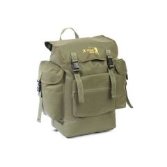 Rucsac Jaxon Fishing Team 53x30x45cm