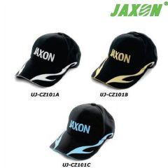 Sapca Jaxon impermeabila A Black/White