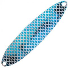 Lingura oscilanta Jaxon HS Ukla Rab 28g, culoare B