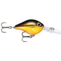 Vobler Rapala Ultra Light Crank 3cm/4gr G