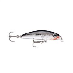 Vobler Rapala Ultra Light Minnow 6cm/4g CH