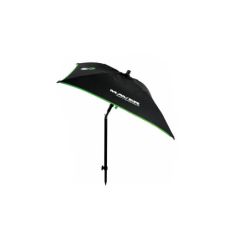 Umbrela Maver Baits Nylon Umbrella Black