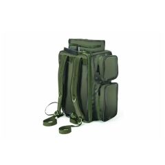 rucsac solar undercover green