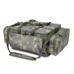 Geanta Solar Undercover Camo Carryall - Medium