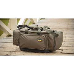 Geanta Solar UnderCover Green Carryall - Medium