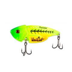 Cicada Unicat Vertical Blade Pro Nature 13cm/120g