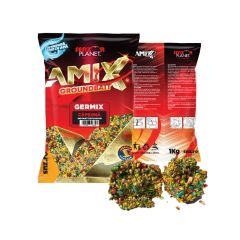 Nada Senzor Amix Germix Capsuna, 1kg