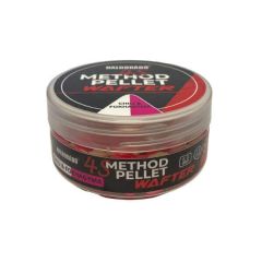 Wafters Haldorado 4S Method Pellet Usturoi & Chili 6-8mm