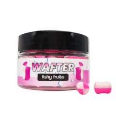  Utopia Baits Colour Blend Fishy Fruits Wafter 8m
