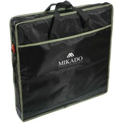 Husa juvelnic Mikado Black Green 