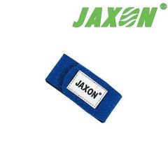 Banda Jaxon pentru fixare lansete 20cm, red