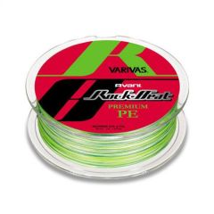 Fir textil Varivas Rock Beat Premium Pe 20.9lb, 150m