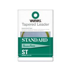 Fly Leader Varivas Tapered Leader Standard ST 4X 7.5ft