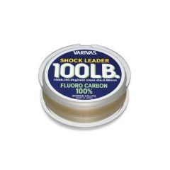 Fir fluorocarbon Varivas Shock Leader 0.260mm/10lb/30m
